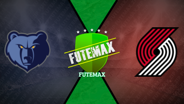 Assistir NBA: Memphis Grizzlies x Portland Trail Blazers ao vivo online 12/07/2025