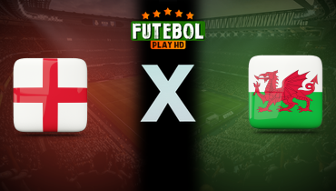 Assistir Inglaterra x País de Gales FEMININO ao vivo online 13/07/2025