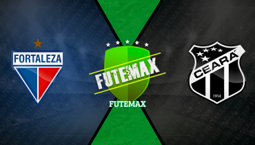Assistir Fortaleza x Ceará ao vivo online 13/07/2025