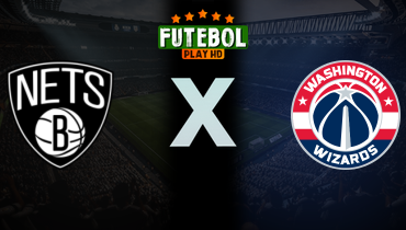 Assistir NBA: Brooklyn Nets x Washington Wizards ao vivo online 13/07/2025