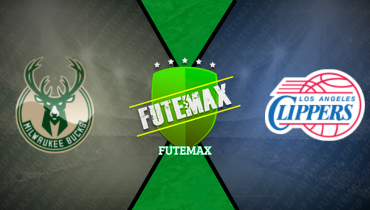 Assistir NBA: Milwaukee Bucks x LA Clippers ao vivo online 13/07/2025