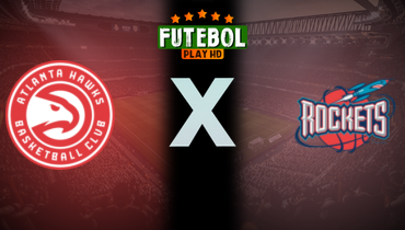 Assistir NBA: Atlanta Hawks x Houston Rockets ao vivo online 14/07/2025