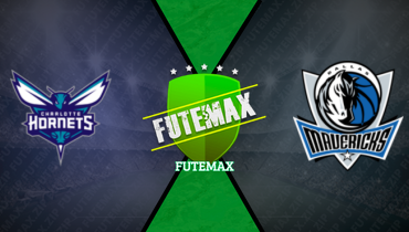 Assistir NBA: Charlotte Hornets x Dallas Mavericks ao vivo online 14/07/2025