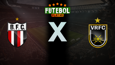 Assistir Botafogo-SP x Volta Redonda ao vivo online 14/07/2025