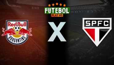 Assistir Red Bull Bragantino x São Paulo ao vivo online 16/07/2025