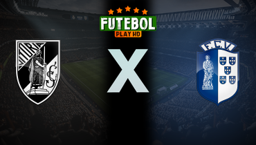 Assistir Vitória Guimarães x Vizela ao vivo online 19/07/2025