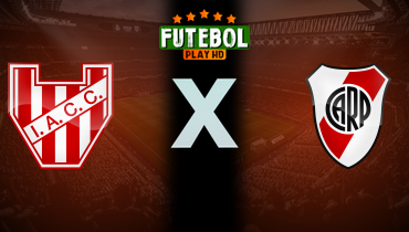 Assistir Instituto Córdoba x River Plate ao vivo online 19/07/2025