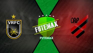 Assistir Volta Redonda x Athletico-PR ao vivo online 19/07/2025
