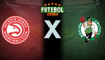 Assistir NBA: Atlanta Hawks x Boston Celtics ao vivo online 20/07/2025