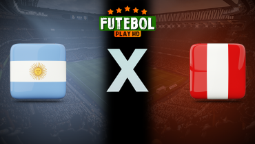 Assistir Argentina x Peru FEMININO ao vivo online 21/07/2025