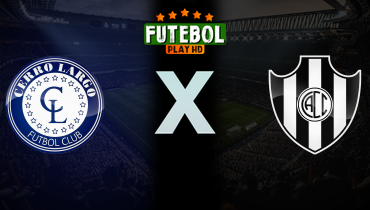 Assistir Cerro Largo x Central Córdoba ao vivo online 22/07/2025