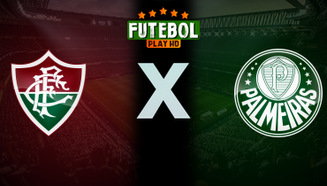 Assistir Fluminense x Palmeiras ao vivo online 23/07/2025