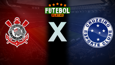 Assistir Corinthians x Cruzeiro ao vivo online 23/07/2025