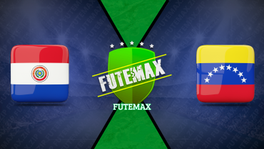 Assistir Paraguai x Venezuela FEMININO ao vivo online 25/07/2025