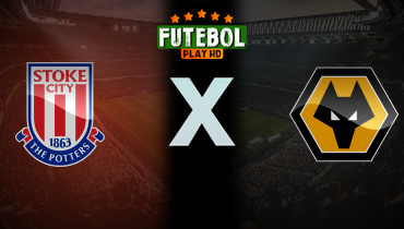 Assistir Stoke City x Wolverhampton ao vivo online 26/07/2025