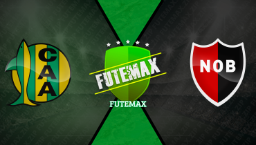 Assistir Aldosivi x Newell's Old Boys ao vivo online 26/07/2025