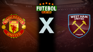 Assistir Manchester United x West Ham ao vivo online 26/07/2025