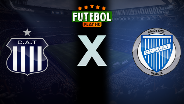 Assistir Talleres Córdoba x Godoy Cruz ao vivo online 27/07/2025