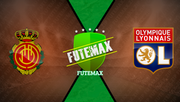 Assistir Mallorca x Olympique Lyonnais ao vivo online 30/07/2025