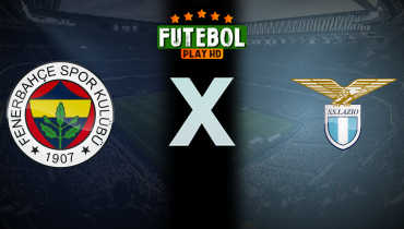 Assistir Fenerbahçe x Lazio ao vivo online 30/07/2025