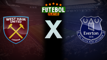 Assistir West Ham x Everton ao vivo online 30/07/2025