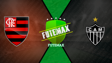 Assistir Flamengo x Atlético-MG ao vivo online 31/07/2025