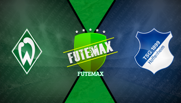 Assistir Werder Bremen x Hoffenheim ao vivo online 01/08/2025