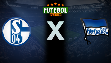 Assistir Schalke 04 x Hertha Berlin ao vivo online 01/08/2025