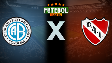 Assistir Belgrano x Independiente ao vivo online 01/08/2025