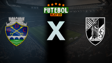 Assistir Chaves x Vitória Guimarães ao vivo online 02/08/2025