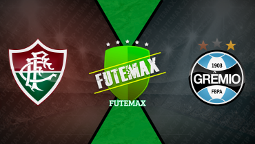 Assistir Fluminense x Grêmio ao vivo online 02/08/2025