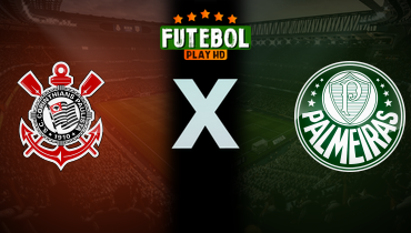 Assistir Corinthians x Palmeiras FEMININO ao vivo online 03/08/2025