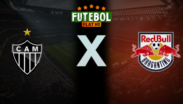 Assistir Atlético-MG x Red Bull Bragantino ao vivo online 03/08/2025