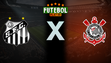 Assistir Santos x Corinthians SUB17 ao vivo online 05/08/2025