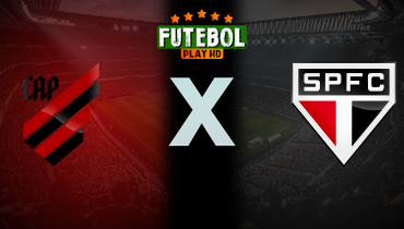Assistir Athletico-PR x São Paulo ao vivo online 06/08/2025
