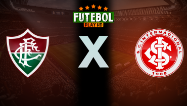 Assistir Fluminense x Internacional ao vivo online 06/08/2025