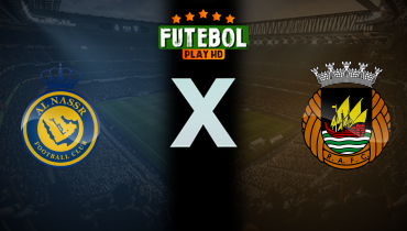 Assistir Al Nassr x Rio Ave ao vivo online 07/08/2025