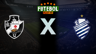 Assistir Vasco x CSA ao vivo online 07/08/2025