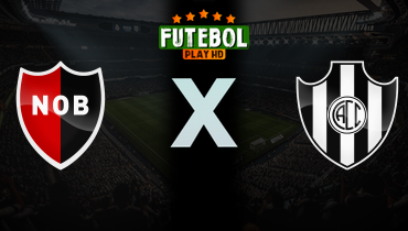 Assistir Newell's Old Boys x Central Córdoba ao vivo online 08/08/2025