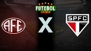 Assistir Ferroviária x São Paulo FEMININO ao vivo online 09/08/2025