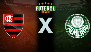 Assistir Flamengo x Palmeiras FEMININO ao vivo online 10/08/2025