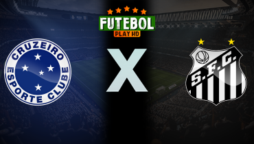 Assistir Cruzeiro x Santos ao vivo online 10/08/2025