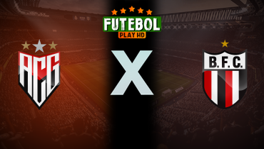 Assistir Atlético-GO x Botafogo-SP ao vivo online 10/08/2025