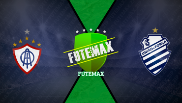 Assistir Itabaiana x CSA ao vivo online 11/08/2025