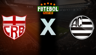 Assistir CRB x Athletic ao vivo online 12/08/2025