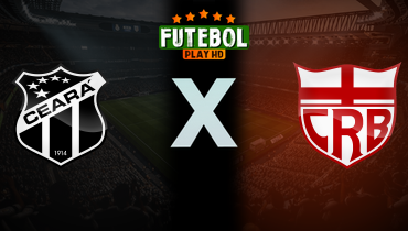 Assistir Ceará x CRB SUB20 ao vivo online 13/08/2025