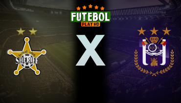 Assistir Sheriff x Anderlecht ao vivo online 14/08/2025