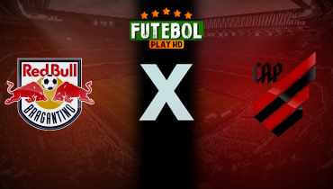 Assistir RB Bragantino x Athletico-PR SUB20 ao vivo online 15/08/2025