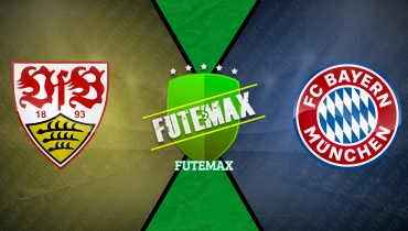 Assistir Stuttgart x Bayern de Munique ao vivo online 16/08/2025
