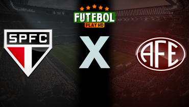 Assistir São Paulo x Ferroviária FEMININO ao vivo online 16/08/2025